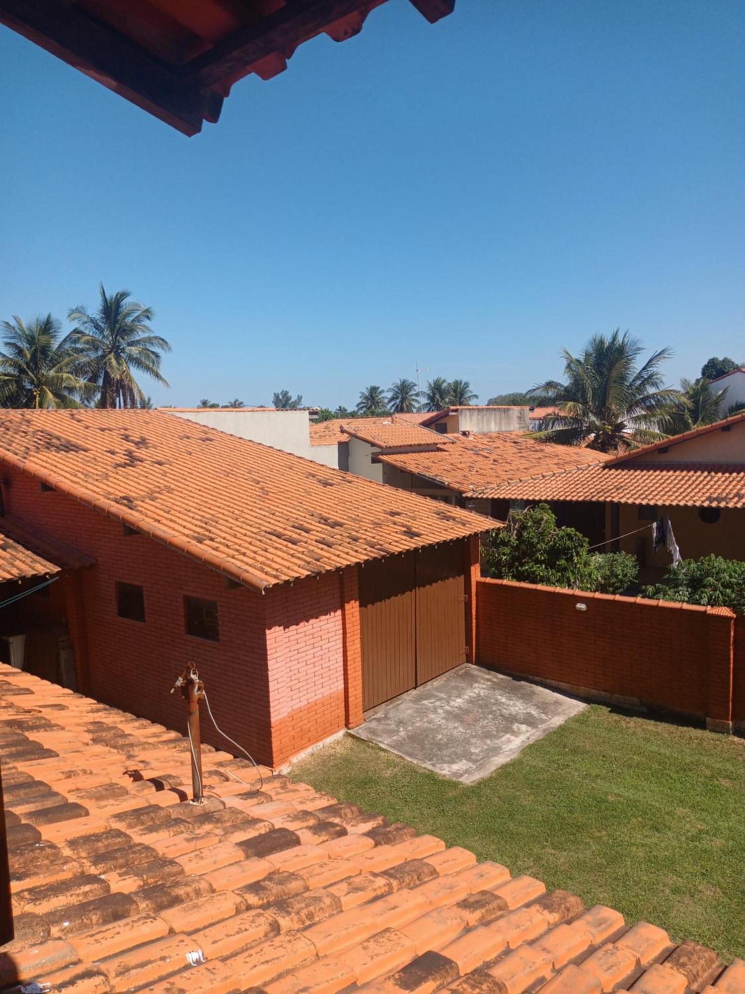 Casa Em Condominio Praia Seca Araruama Exterior photo