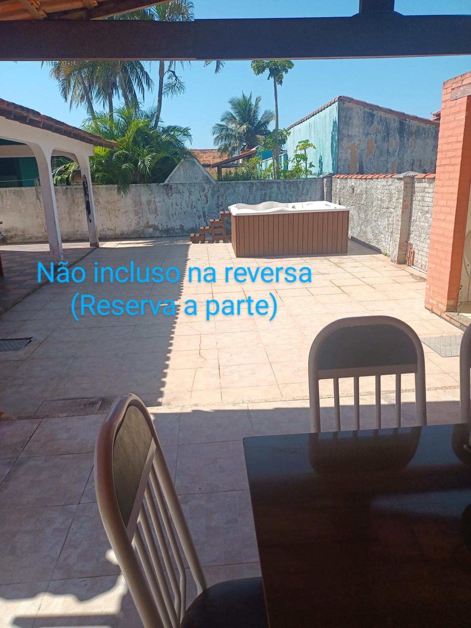 Casa Em Condominio Praia Seca Araruama Exterior photo