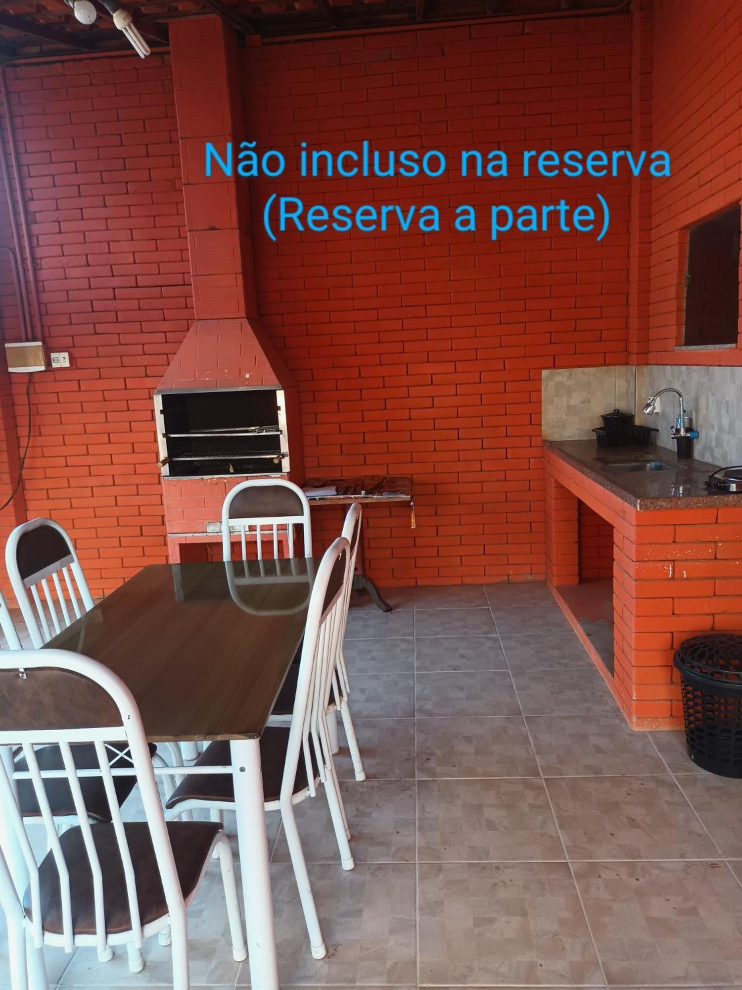 Casa Em Condominio Praia Seca Araruama Exterior photo