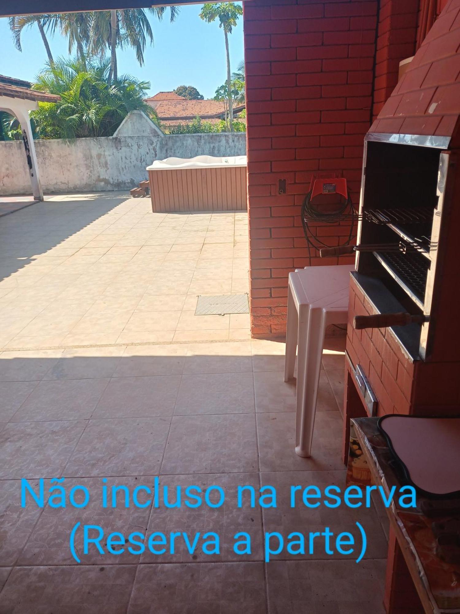 Casa Em Condominio Praia Seca Araruama Exterior photo