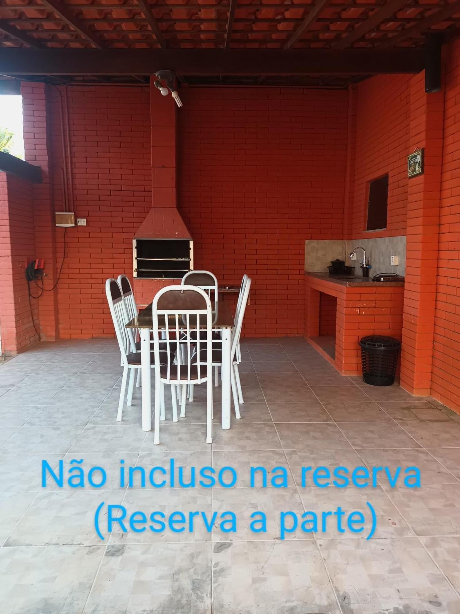 Casa Em Condominio Praia Seca Araruama Exterior photo