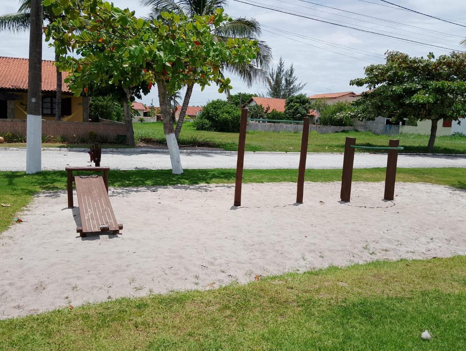 Casa Em Condominio Praia Seca Araruama Exterior photo